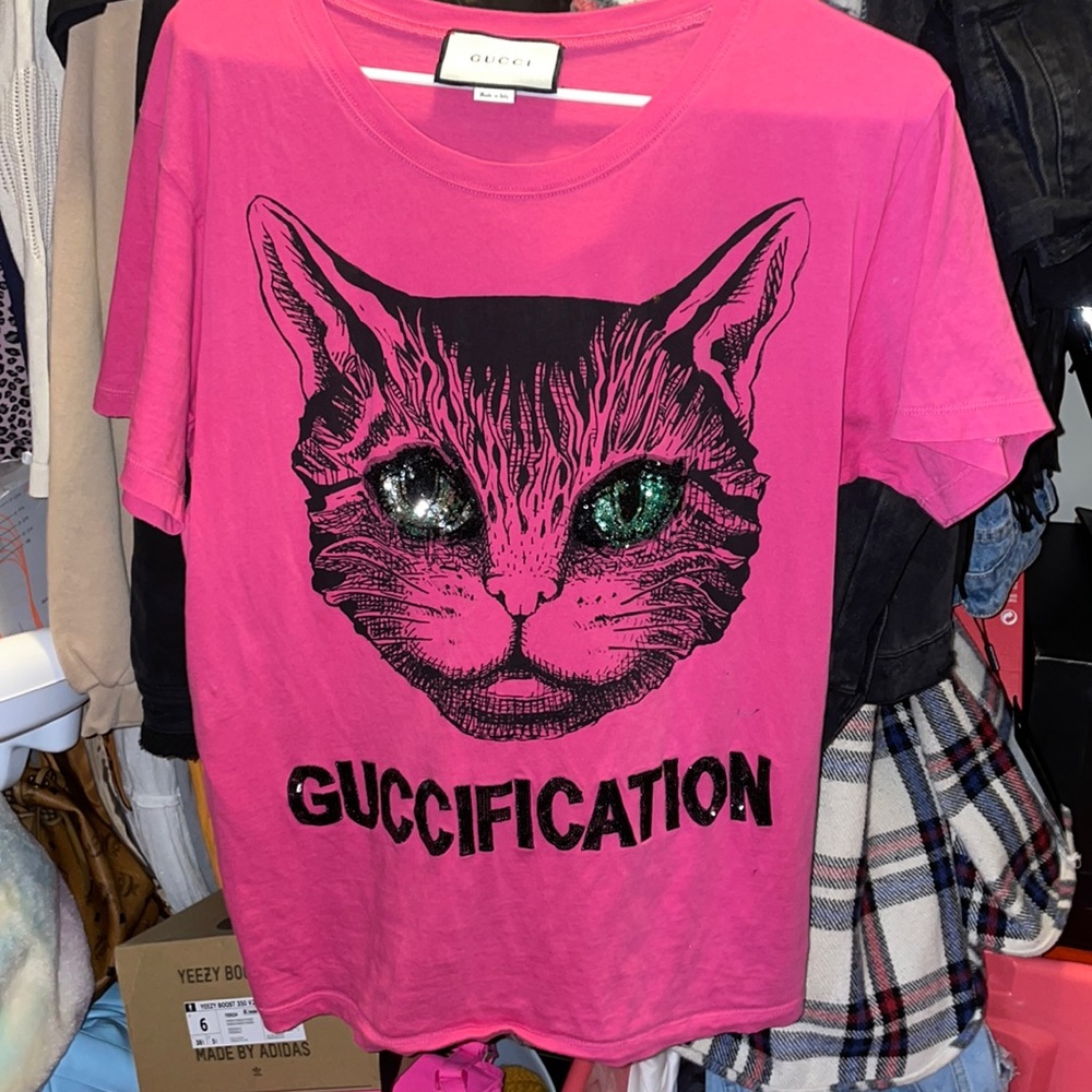 Gucci t shirt